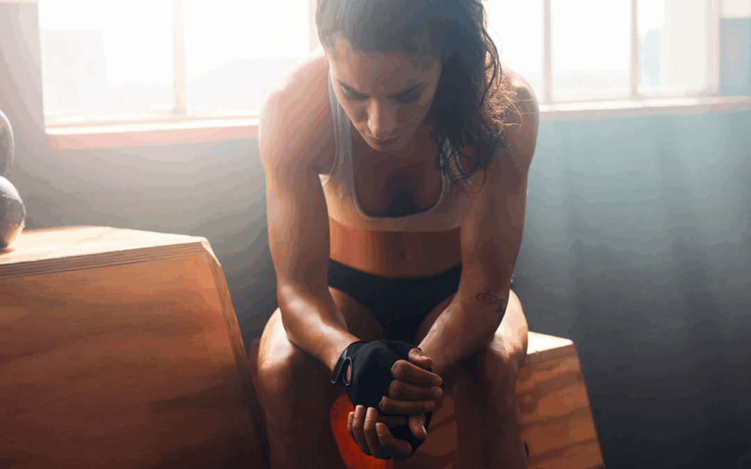 Finding Balance On and Off the Field with Sports Performance Therapy
