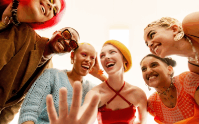 How Affirming Care Builds Stronger Support for LGBTQIA+ Young Adults and Families