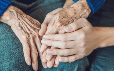 How Therapy Helps Older Adults Cope with Change and Maintain Independence