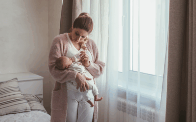 Understanding Dissociation After a Traumatic Birth