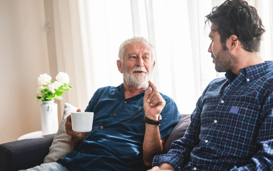 Being an Adult With Emotionally Immature Parents: What No One Talks About