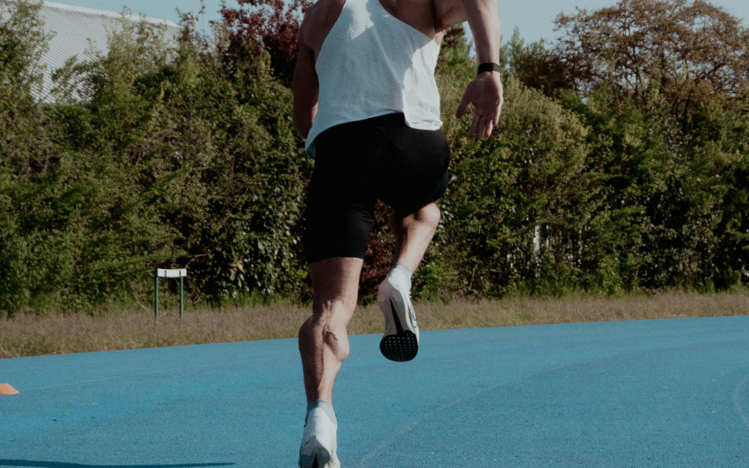 Overcoming Performance Anxiety in D1 Sports Training With Sports Psychology