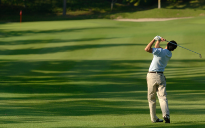 From Frustration to Focus: Mental Skills Every Golfer Can Learn