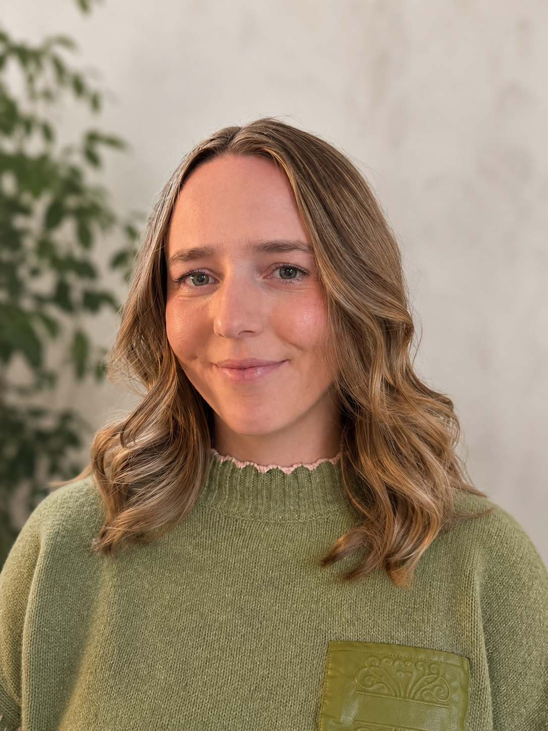 Bailey Bostler - Lake Shore Therapy Group