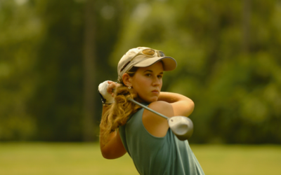 Why Is the Golf Mental Game So Hard?