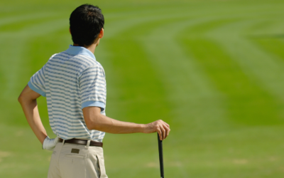 Why Does Golf Feel Emotional Sometimes?